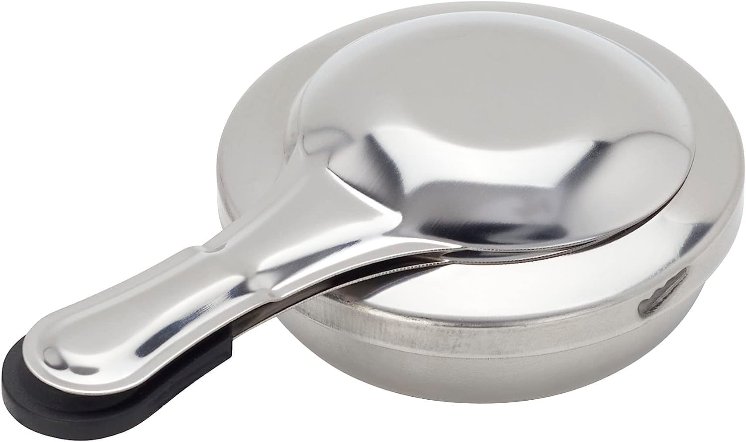 ZWILLING set fonduta ghisa rossa 1,9 L 6 persone