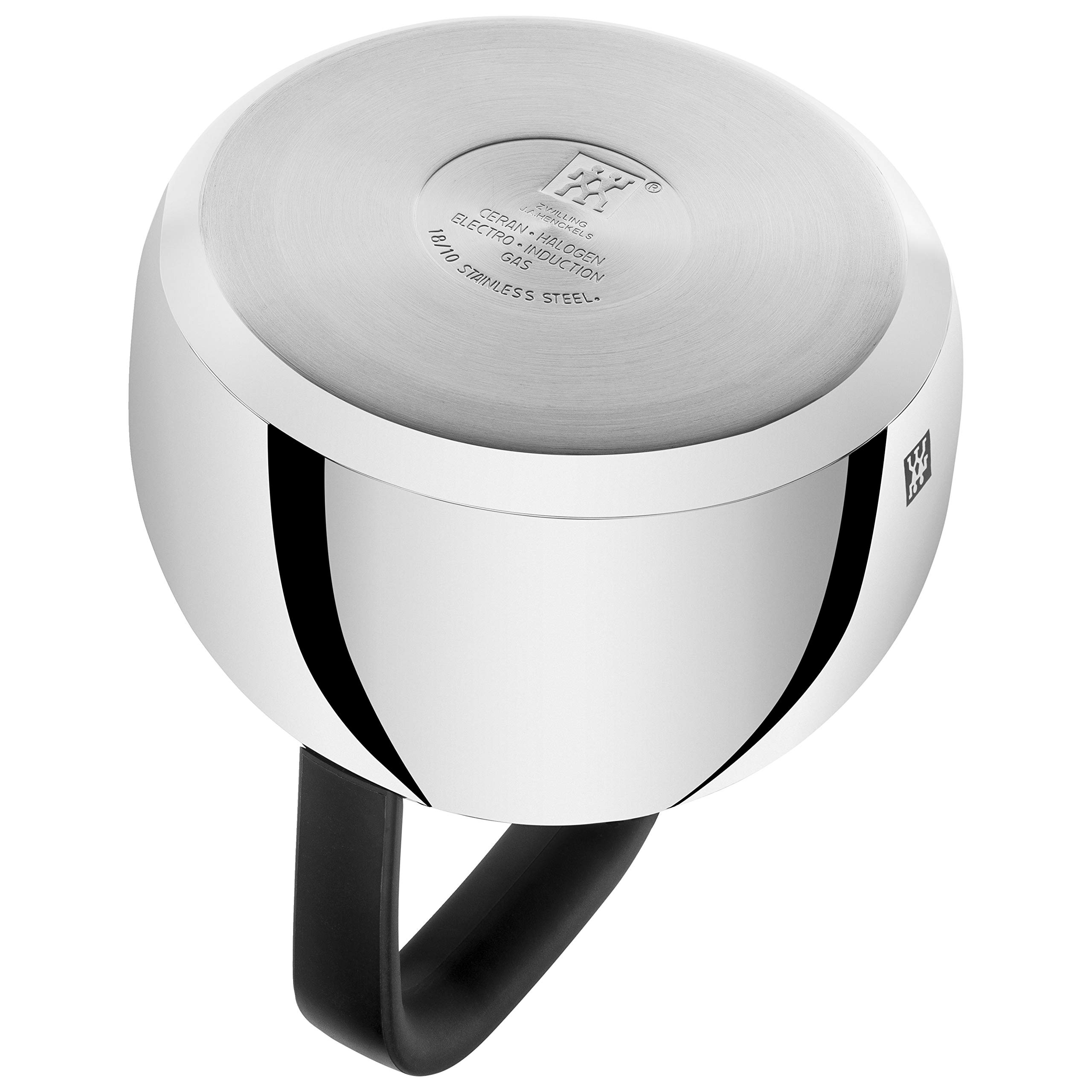ZWILLING Plus Bollitore Fischietto 1,5 L 40995-001-0