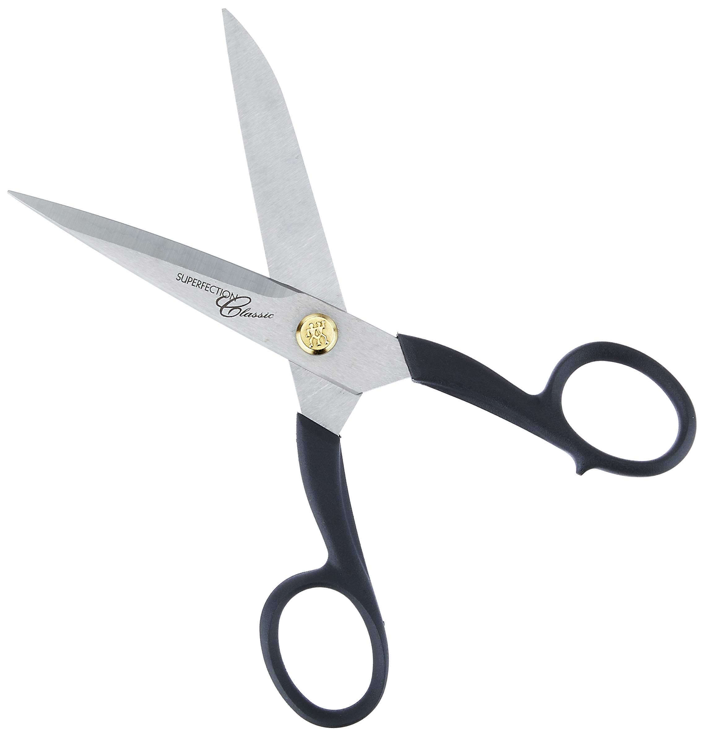 Zwilling forbici cucina 16 cm nere acciaio inox