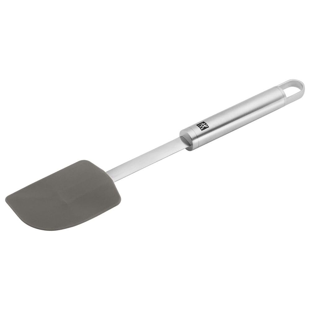 Zwilling Pro Spatola Silicone Nero 37160-032 Pasticceria