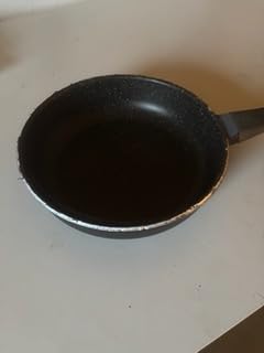 ZWILLING Marquina Plus padella 24 cm alluminio nero