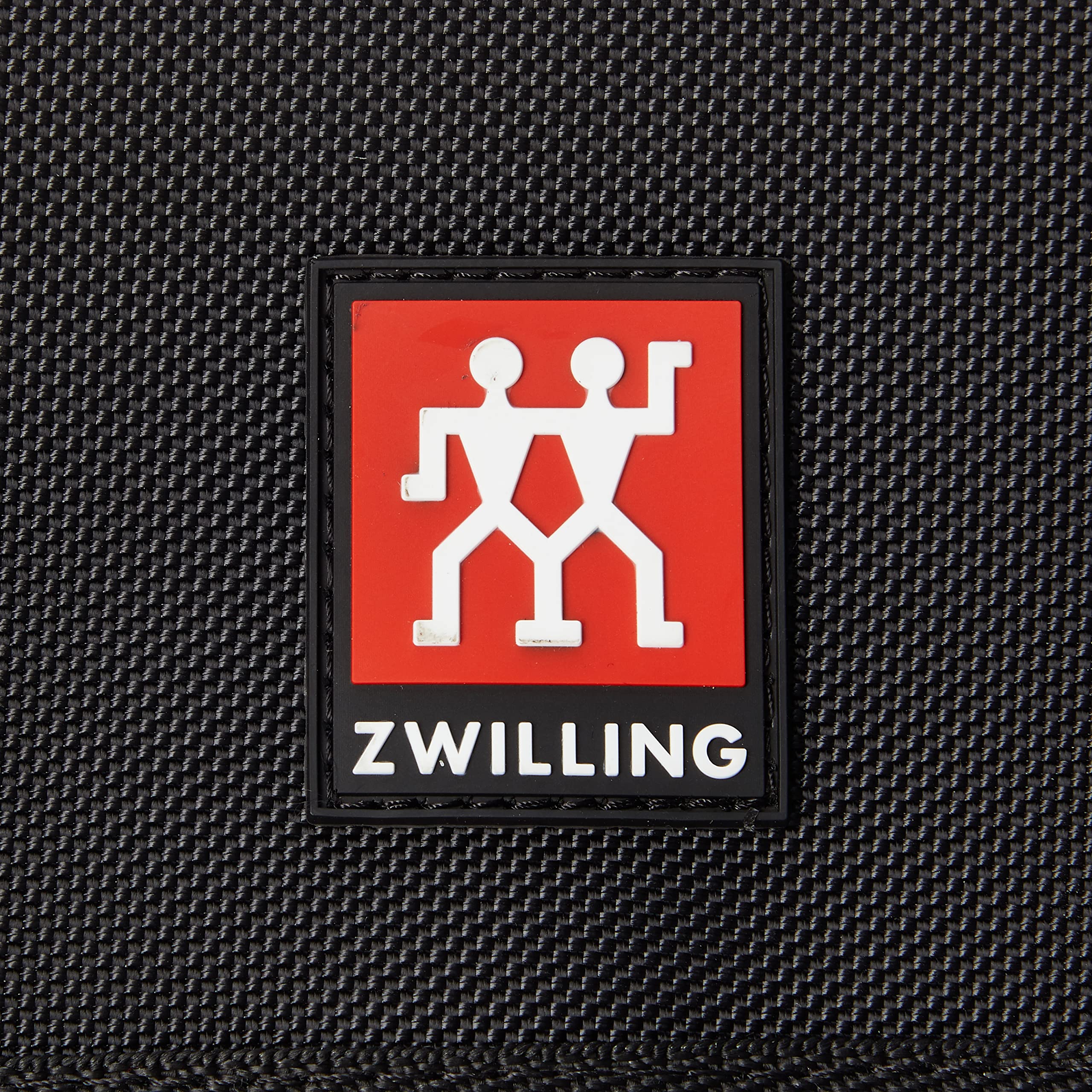Zwilling Borsa Coltelli 7 Posti 35001-007-0 Nera