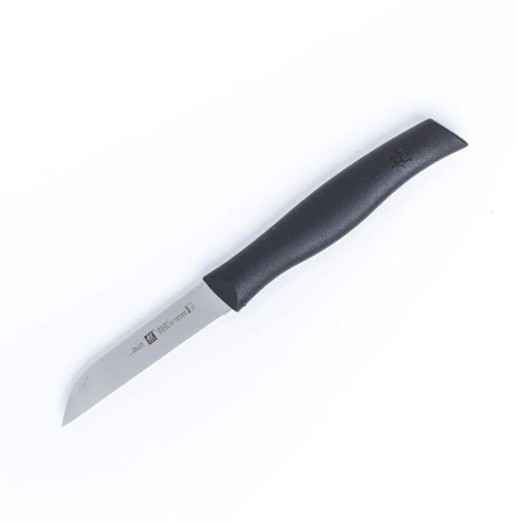 Zwilling Twin Grip 38720-060-0 pelapatate 6 cm nero