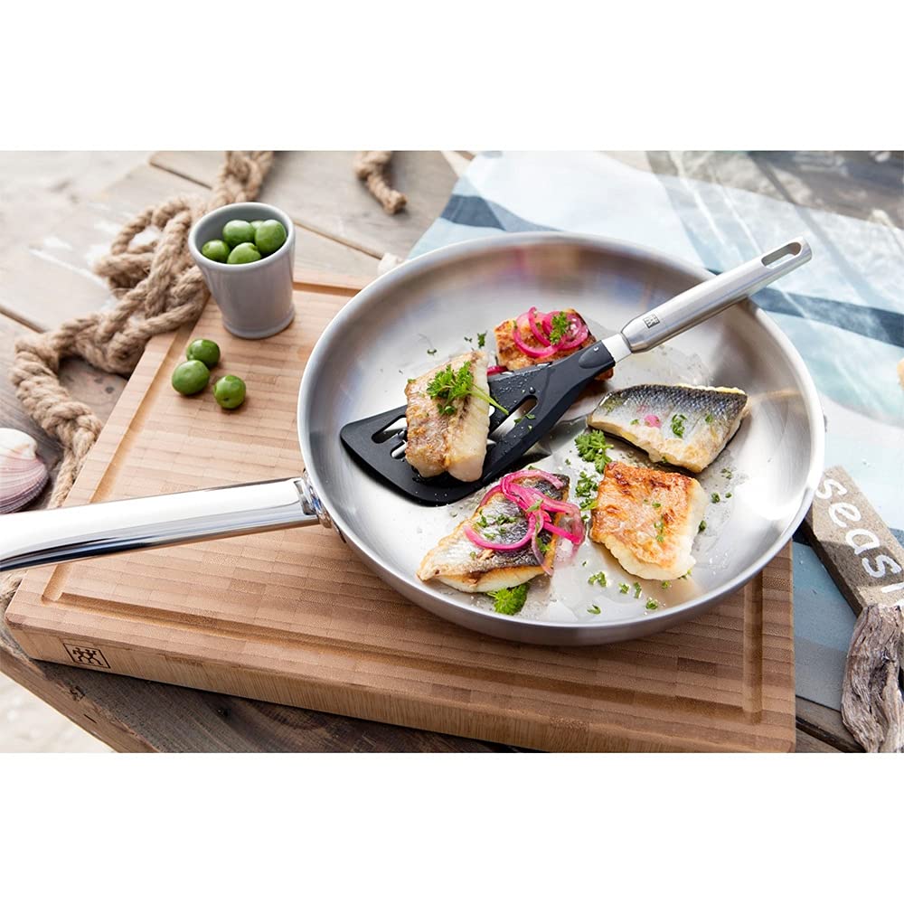 ZWILLING Twin Choice padella acciaio inox 28 cm induzione