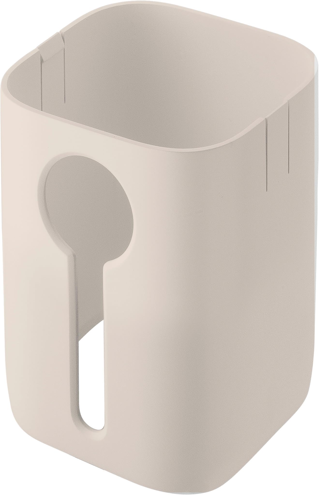 Zwilling Fresh & Save Cube coperchio 2S avorio