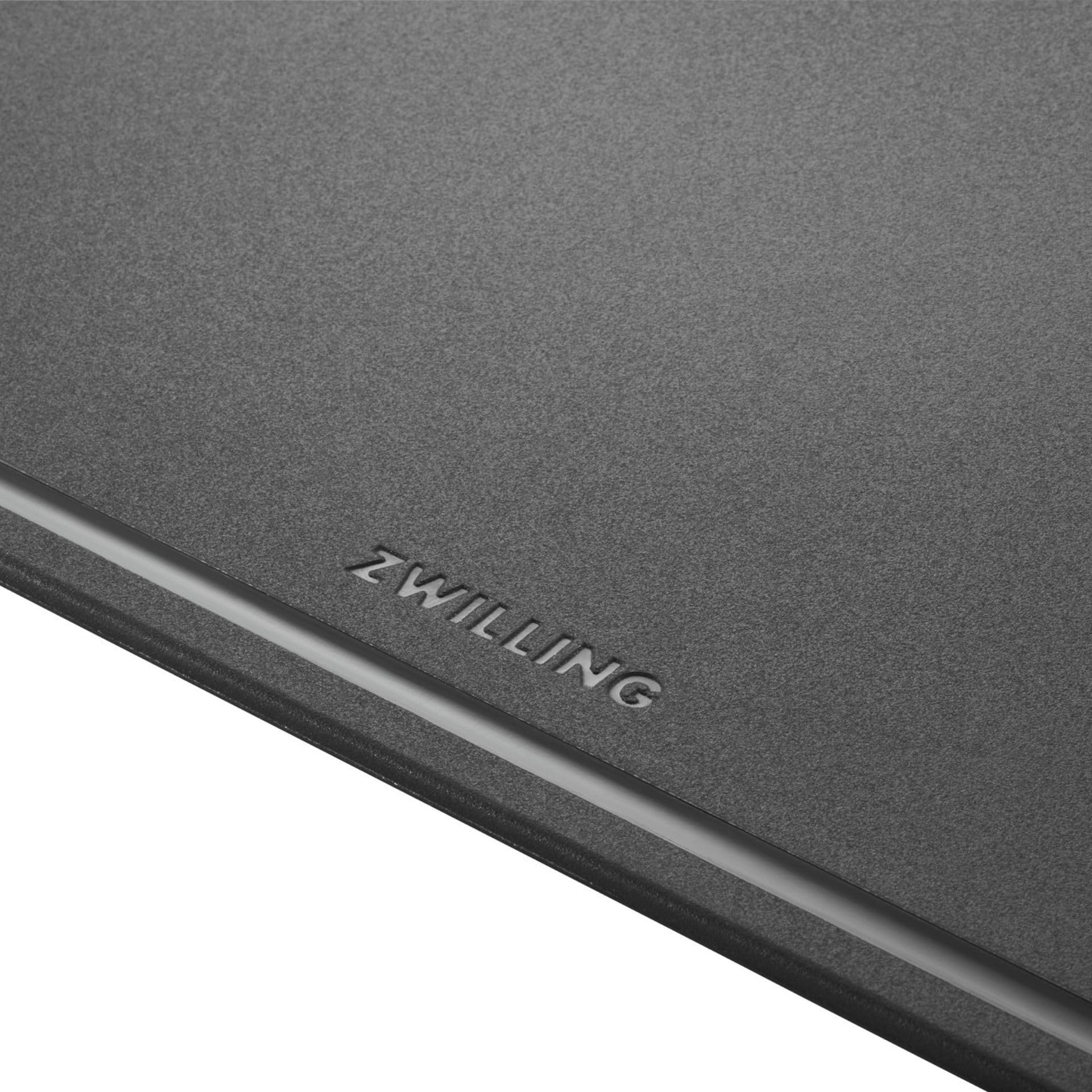Zwilling tagliere TPU antibatterico 2 pezzi cucina