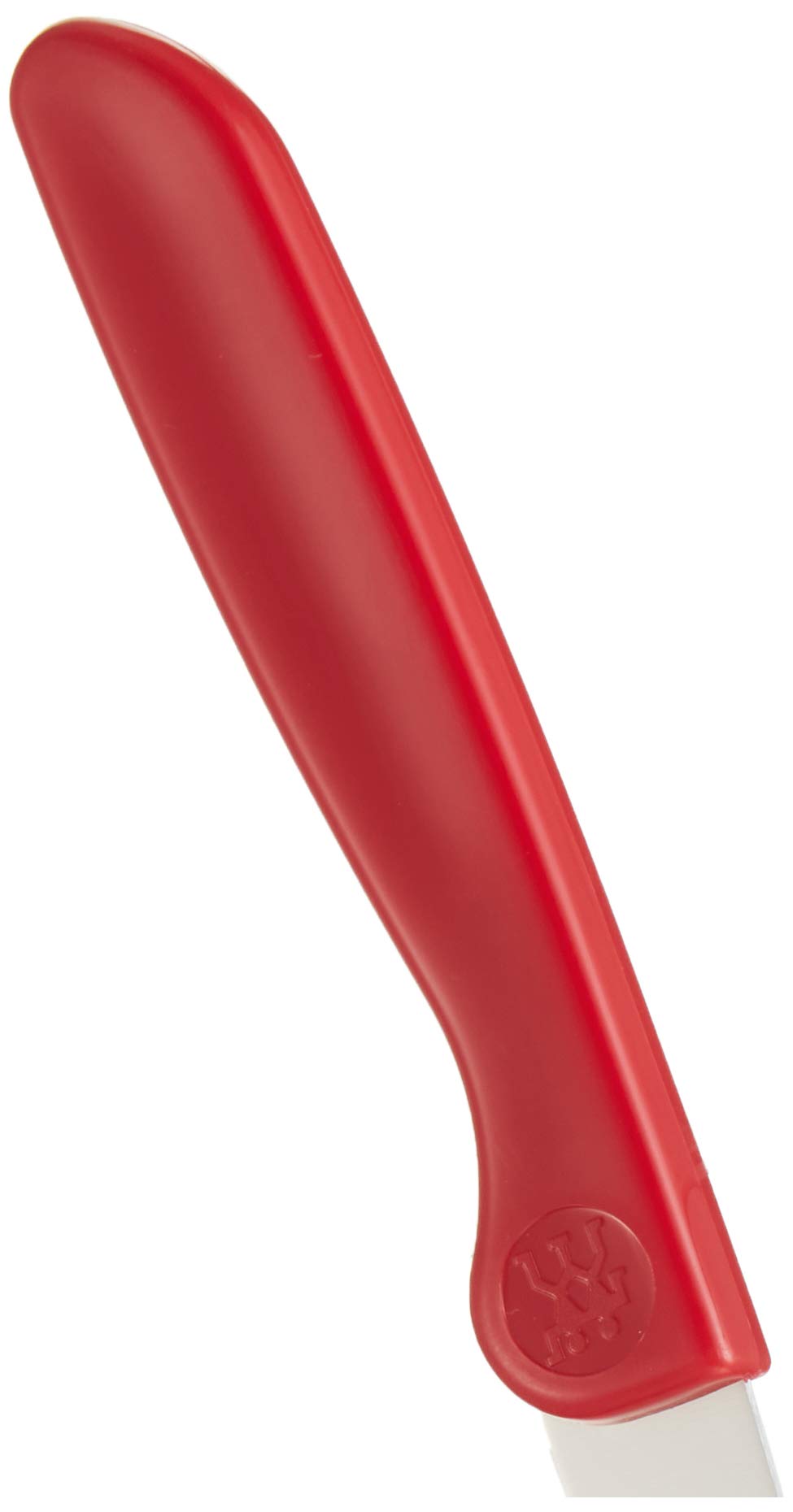 Zwilling Die Roten 38041-070-0 coltello verdura 7 cm inox