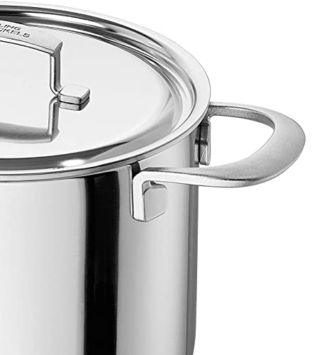 ZWILLING Sensation pentola 24 cm 7,6 l coperchio