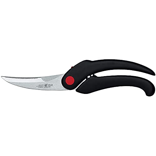 Zwilling Trinciapolli forbici trinciapollo acciaio inox