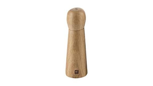 Zwilling Spices 39500-026-0 Macinasale Legno Naturale 195 mm