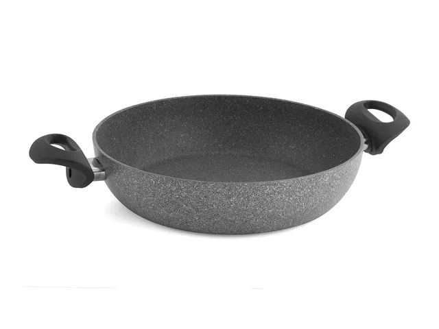 Ballarini Salina Tegame 24 cm Antiaderente Induzione