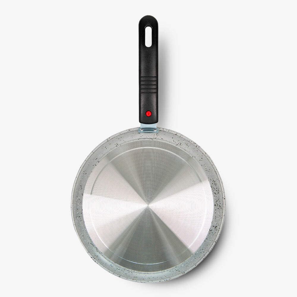Mamù Janet 2.0 Fornetto Basso 32 cm Antiaderente Pizza