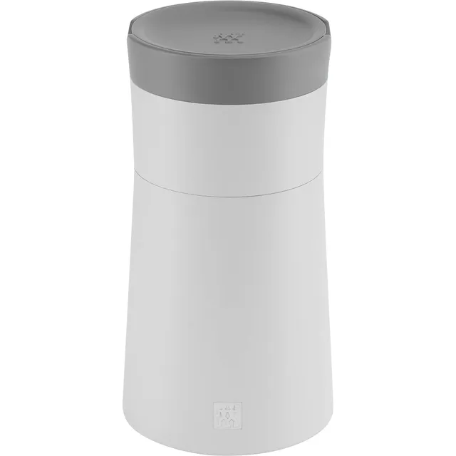 Zwilling Z-Cut spiralizzatore acciaio inox grigio