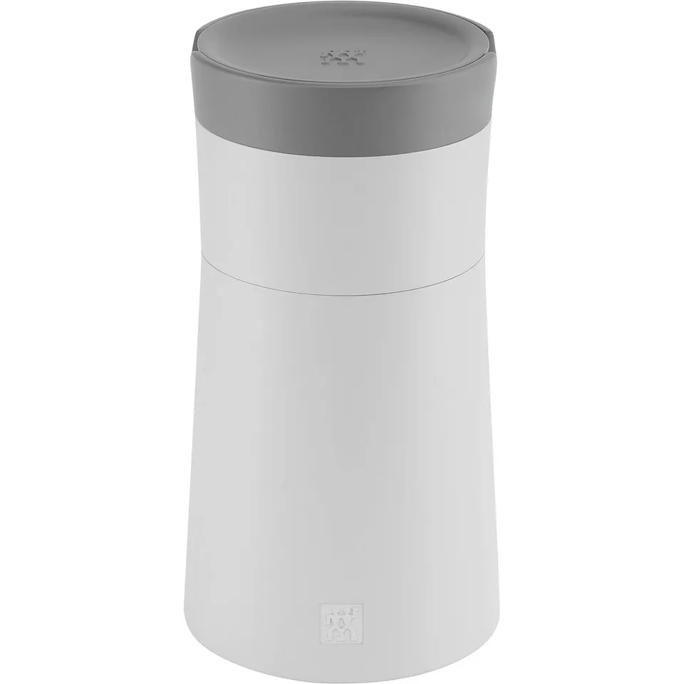 Zwilling Z-Cut spiralizzatore acciaio inox grigio