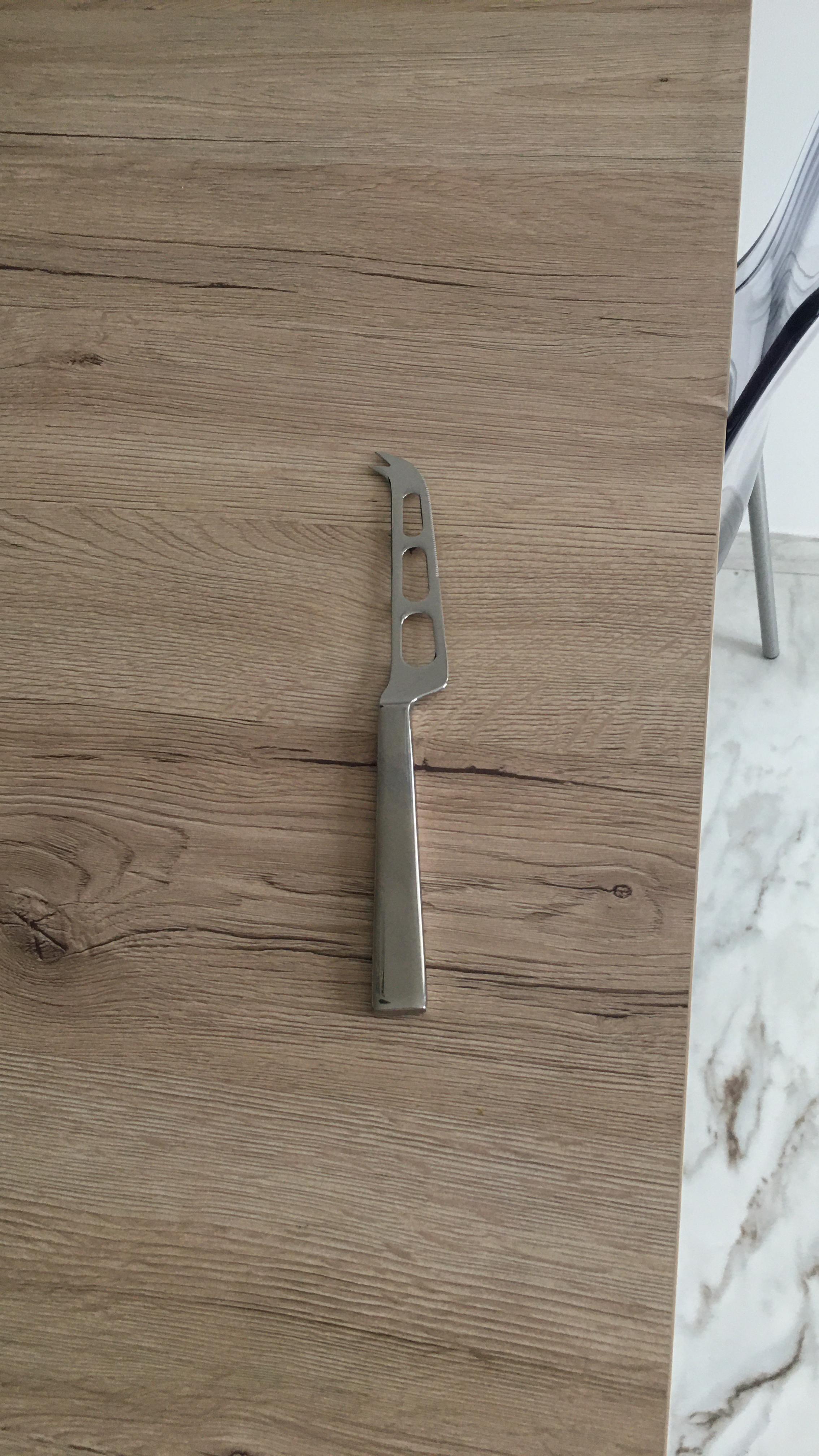 Zwilling Dinner coltello da formaggio 07150-290-0 inox