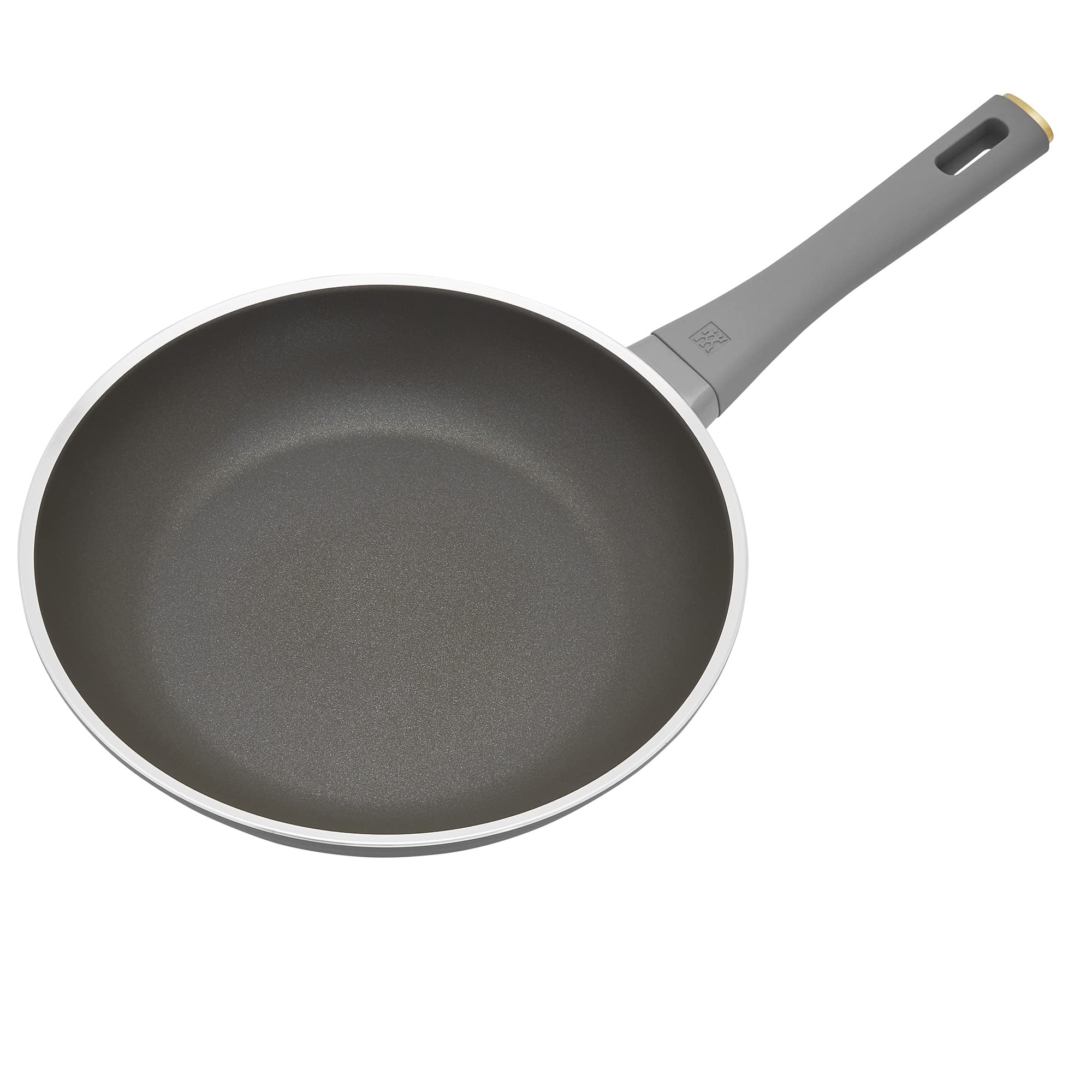 Zwilling Madura Plus Slate padella 25,4 cm antiaderente