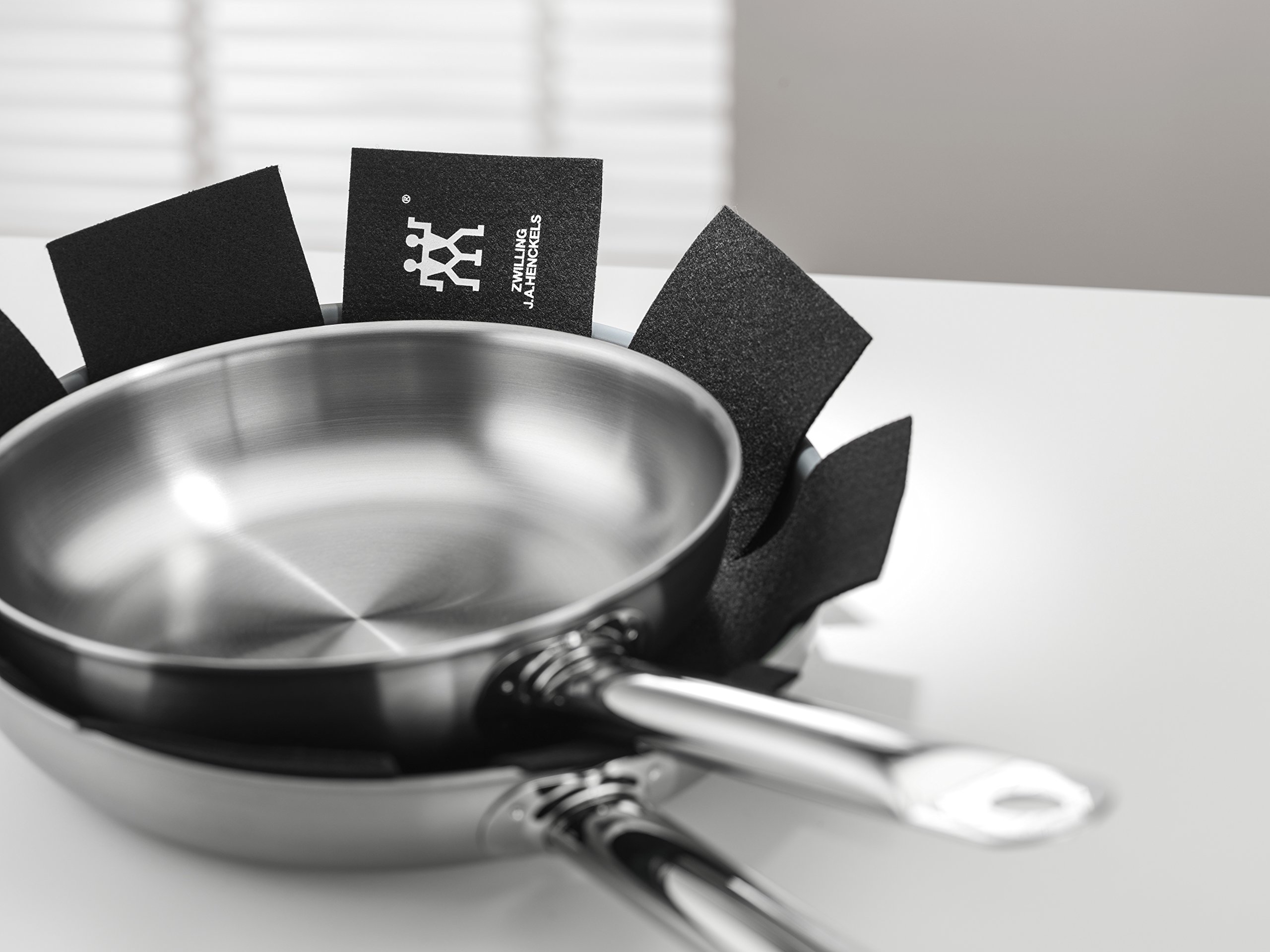 ZWILLING Twin Choice padella acciaio inox 20 cm induzione