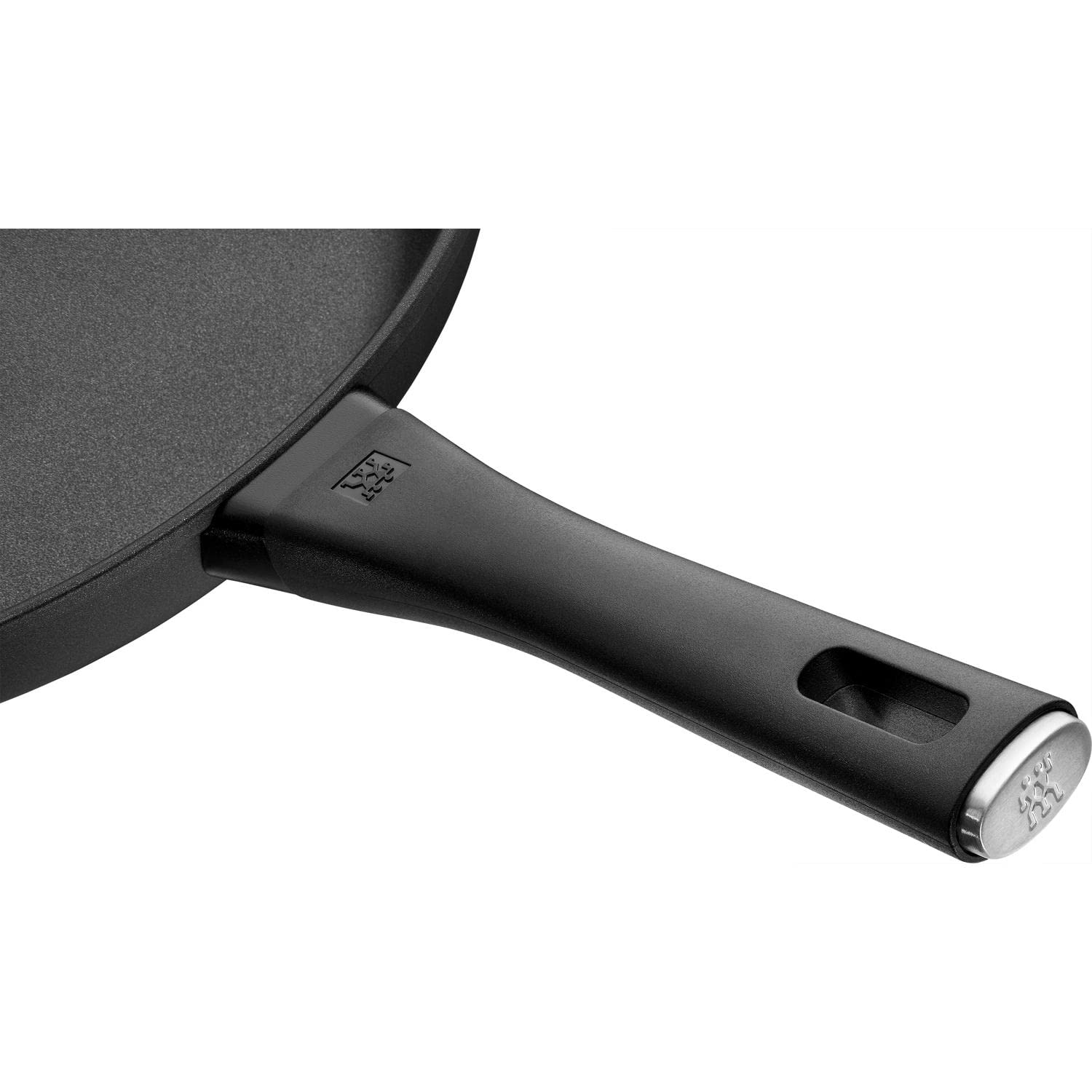 Zwilling Shine Padella antiaderente 20 cm nera induzione