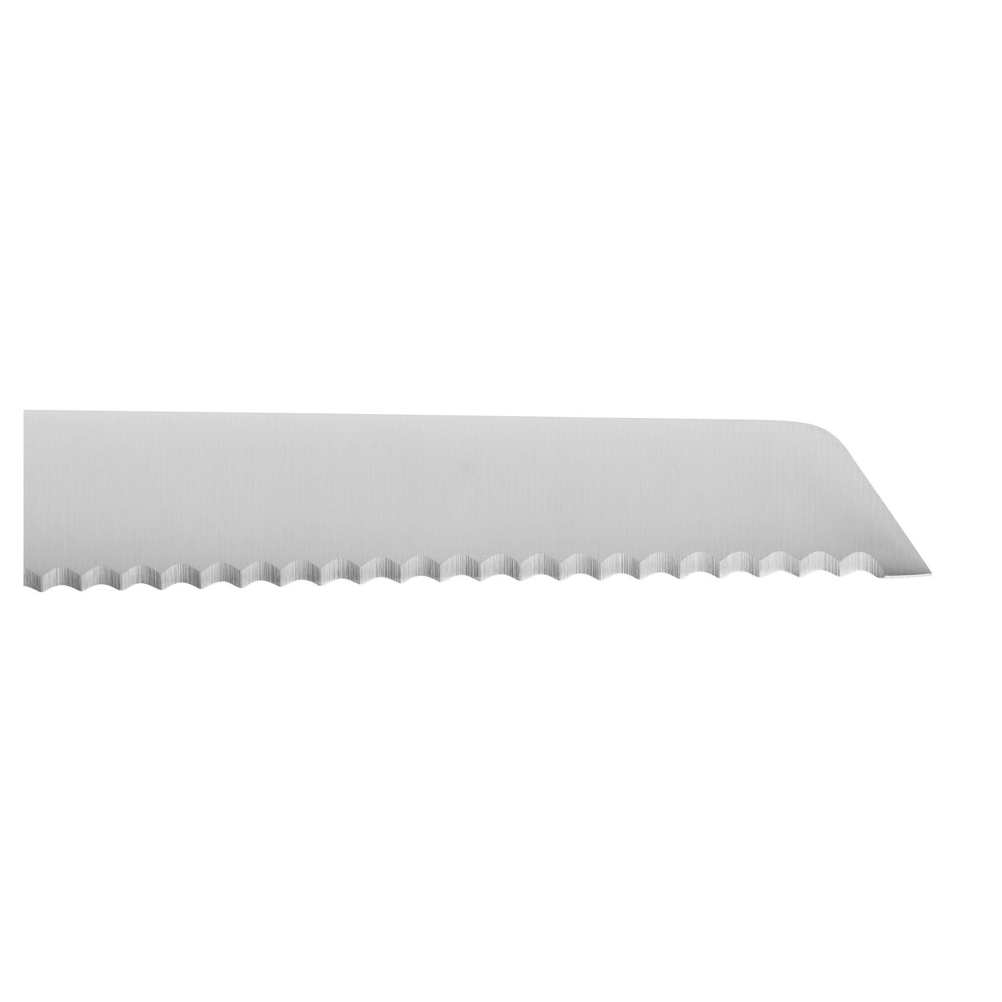 Zwilling Four Star II 30076-201-0 coltello pane 20 cm forgiato