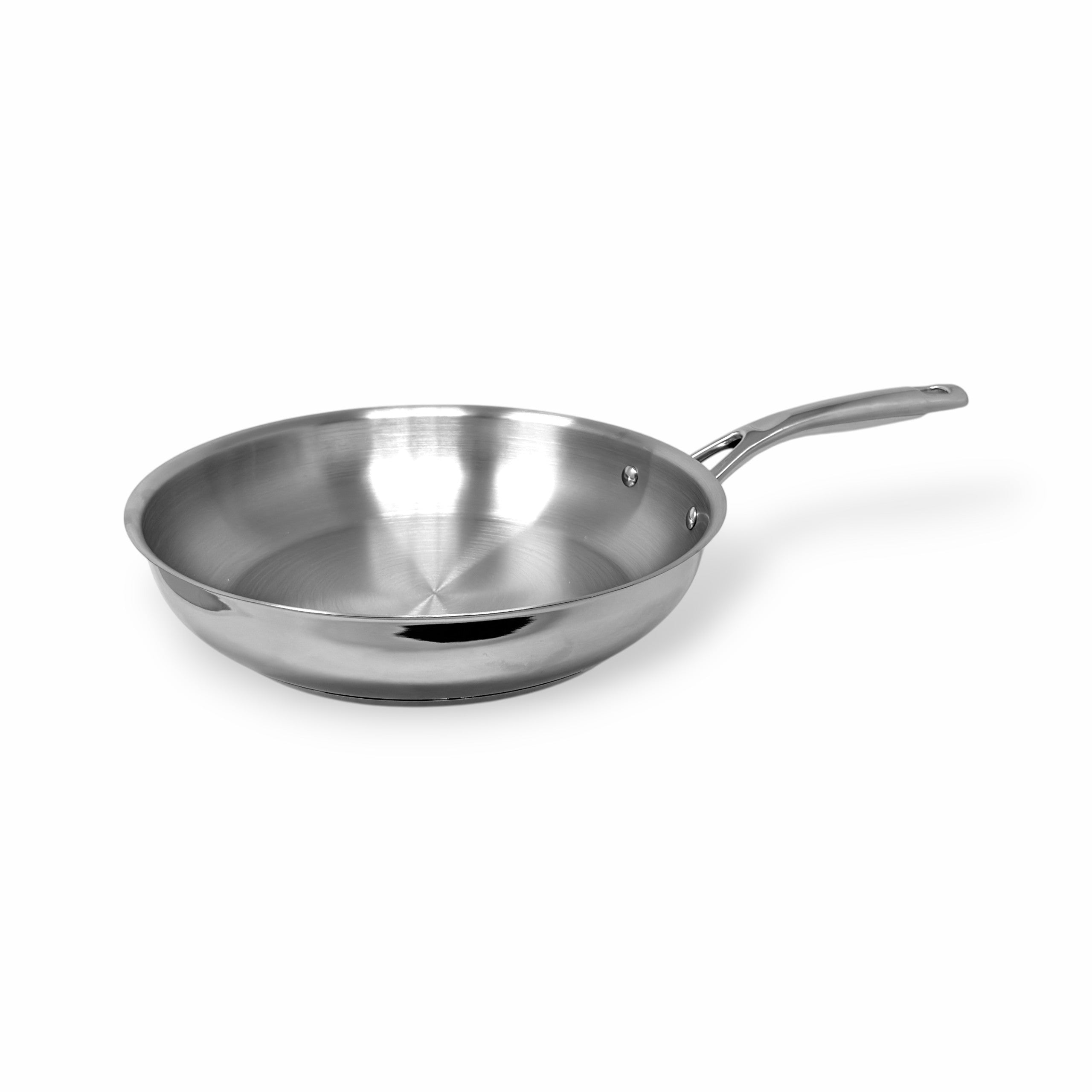 Berndes Daily Edition Proline padella inox 20 cm senza rivestimento
