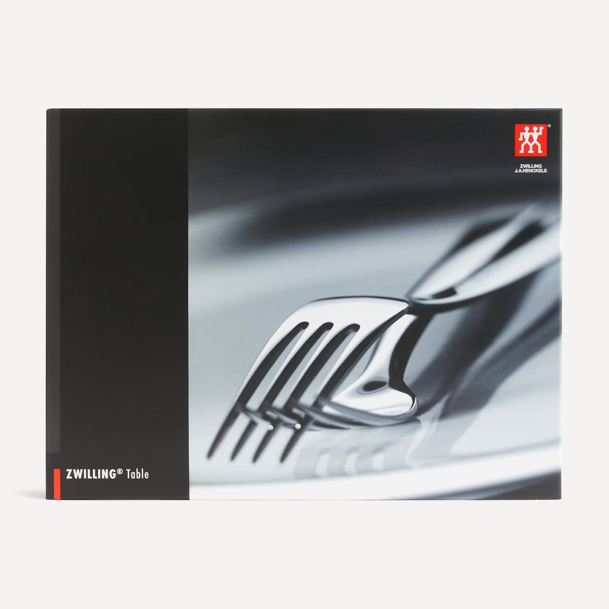 Zwilling Minimale Set 113 pezzi servizio posate giftbox
