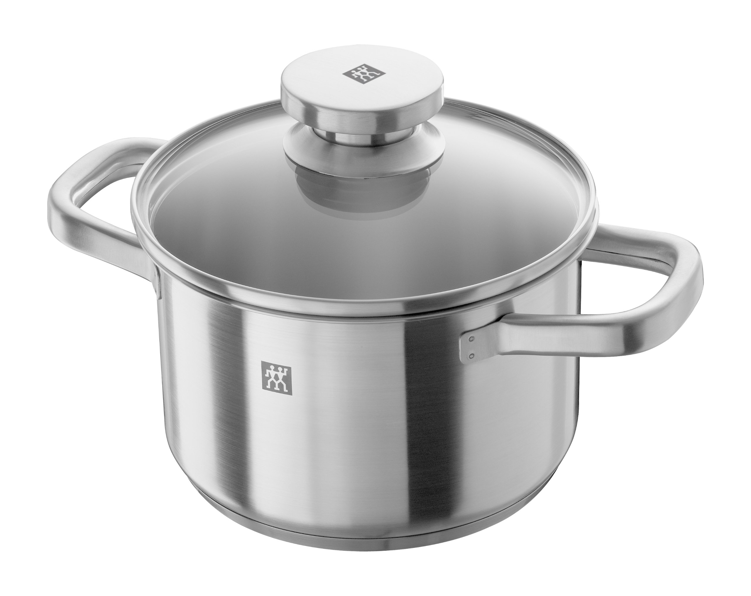 Zwilling Joy casseruola 24 cm induzione acciaio inox