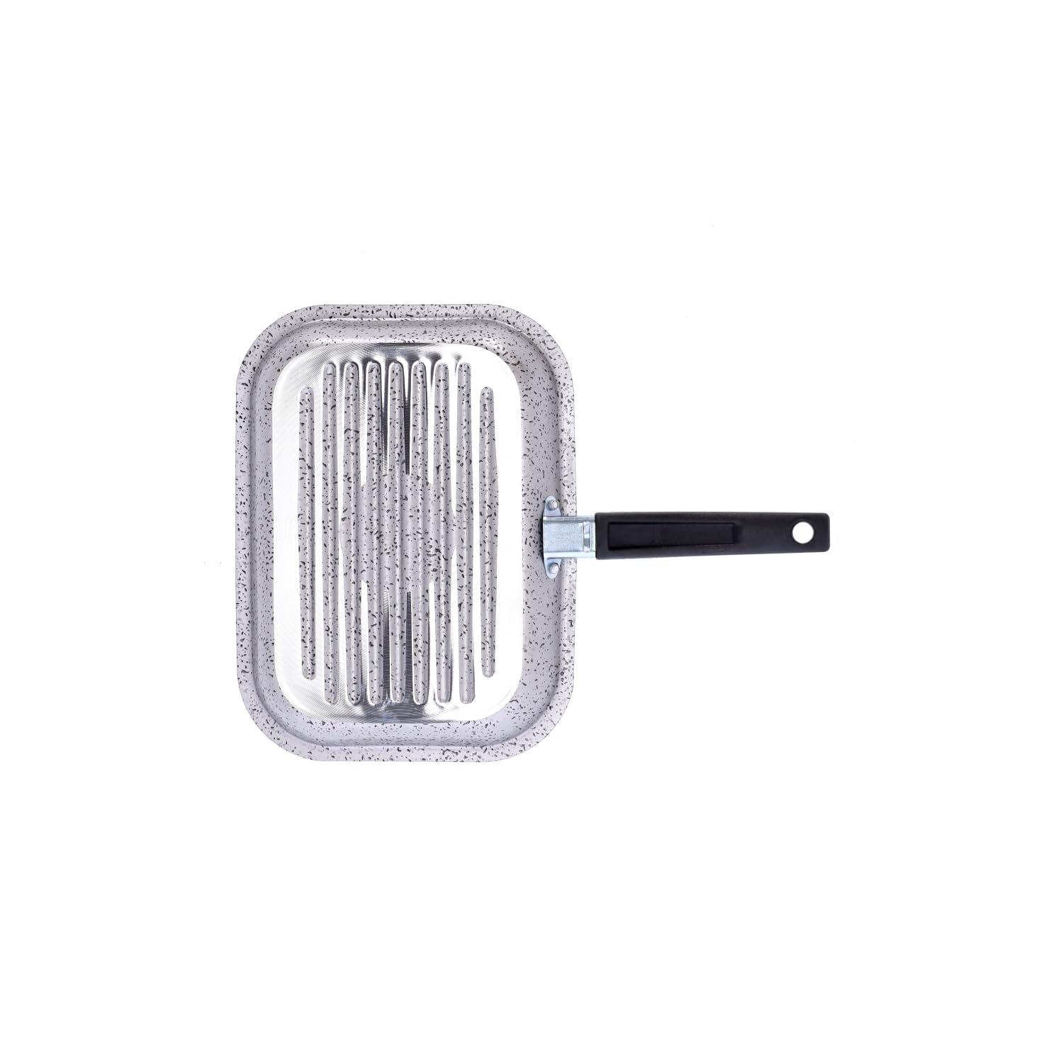 Mamù Janet 2.0 Bistecchiera rettangolare 25x18 antiaderente