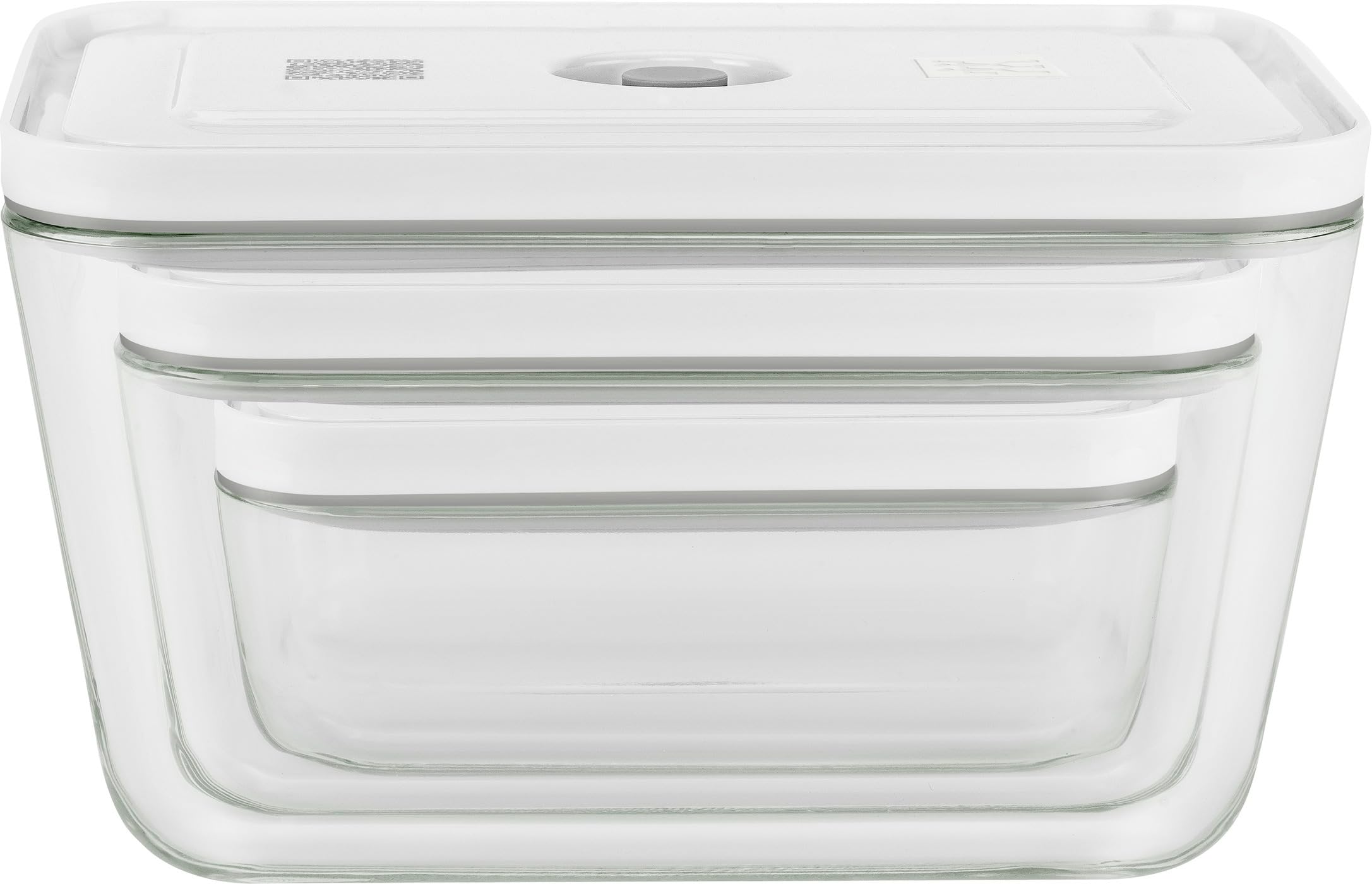 Zwilling Fresh & Save contenitori vetro sottovuoto 3 pz