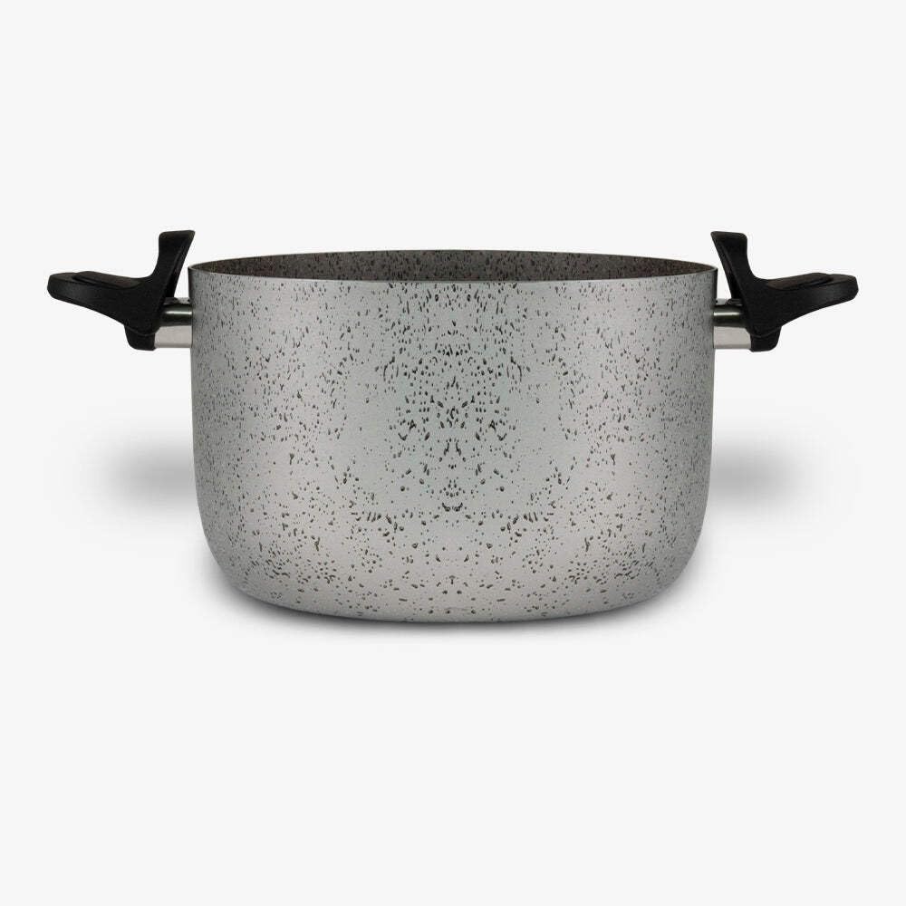 Mamù Janet 2.0 cuocipasta antiaderente 20 cm alluminio