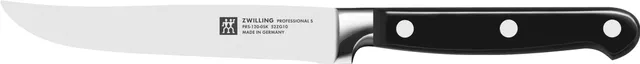 Zwilling Professional S Coltello Bistecca Forgiato 12 cm