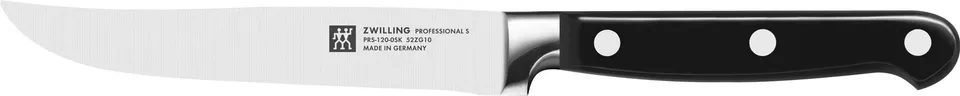 Zwilling Professional S Coltello Bistecca Forgiato 12 cm