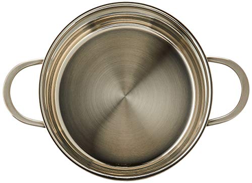 ZWILLING Nova Marmite casseruola 4 l acciaio