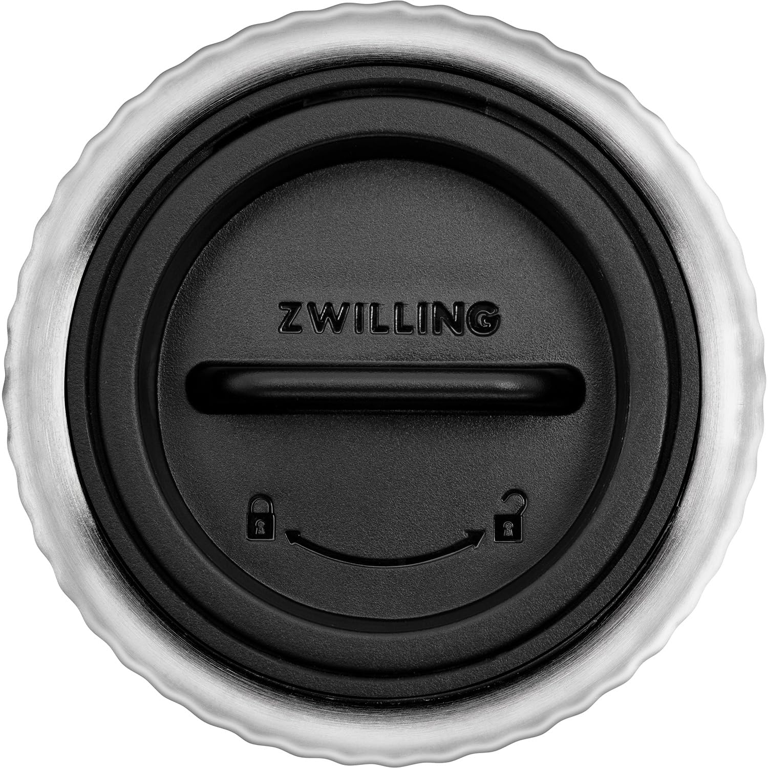 Zwilling Z1029-698 macinaspezie nero manuale ceramica
