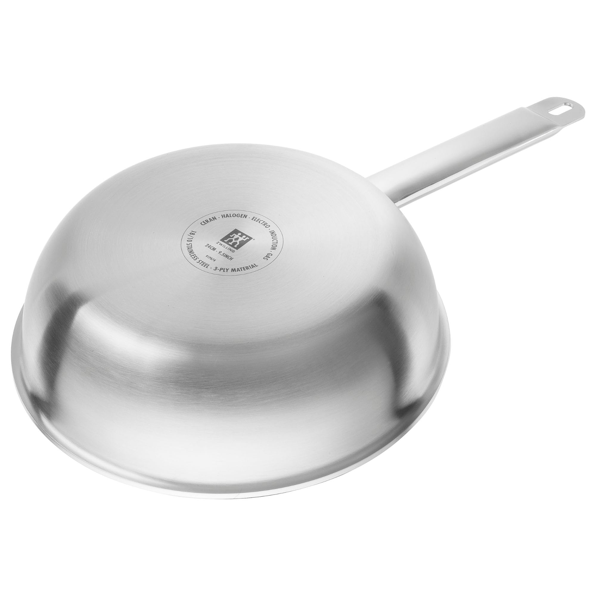Zwilling Pro 65129-280-0 padella 28 cm antiaderente