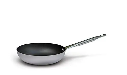 Ballarini Professionale Padella svasata alta 45 cm antiaderente