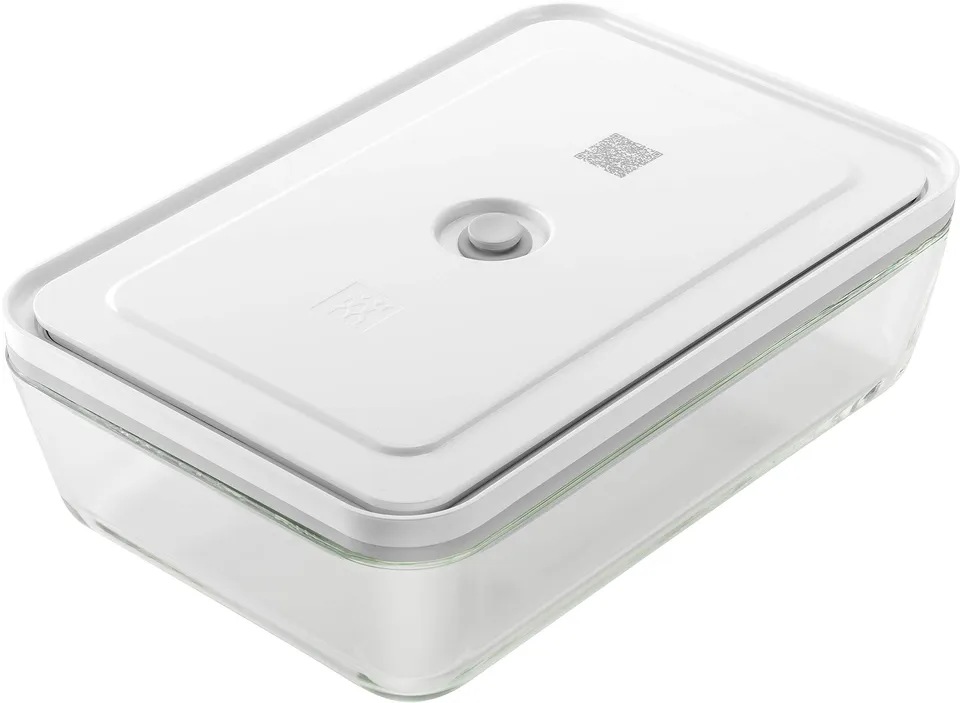 Zwilling Fresh & Save contenitore vetro 2,85 l sottovuoto