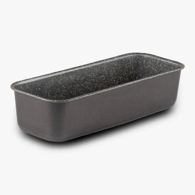 Mamù Happy Stone stampo plumcake antiaderente 25x11 cm