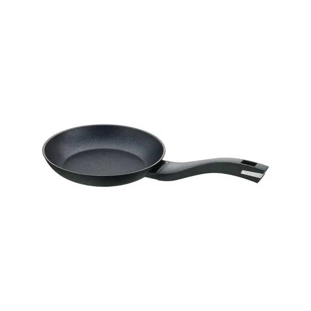 BERNDES Balance Enduro padella 28 cm alluminio nero