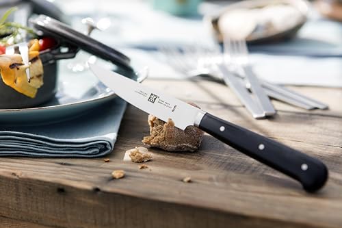 Zwilling Steak-Sets 39029-002-0 Set Bistecca 4 Pezzi