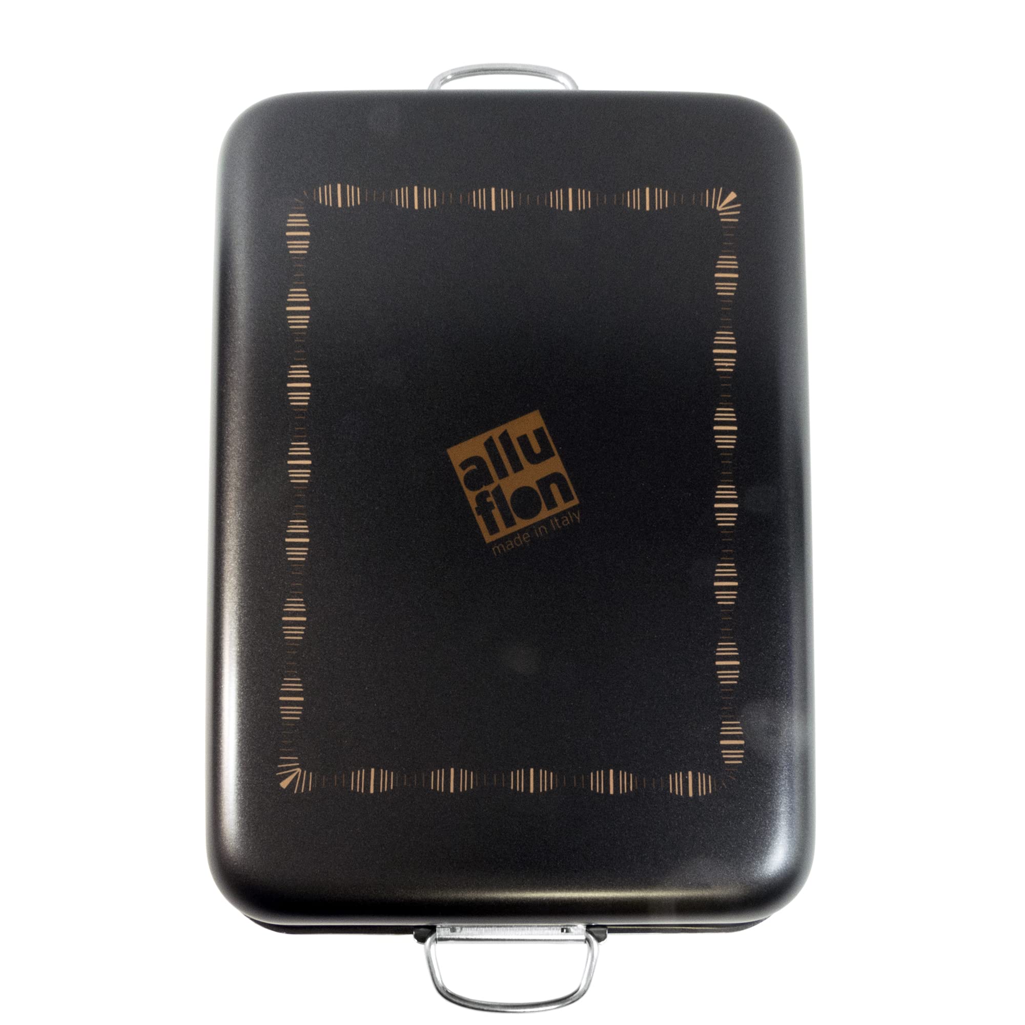 Alluflon Costanza lasagnera 31x25 cm antiaderente