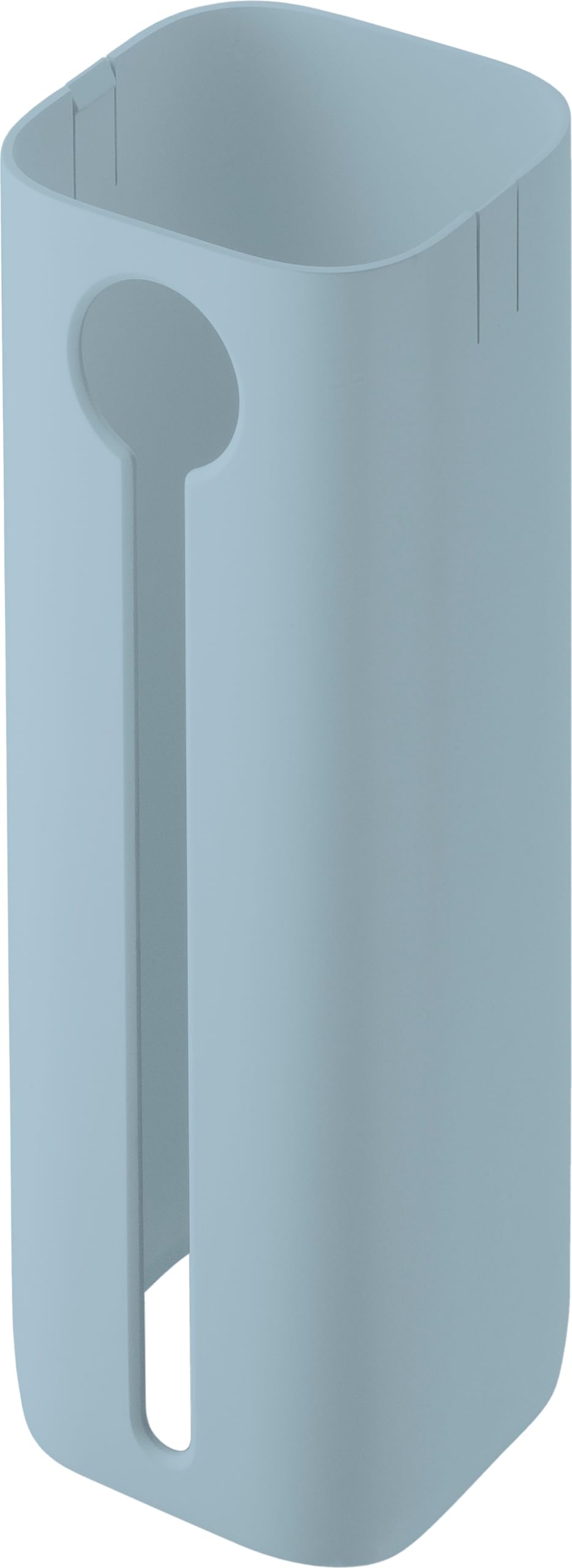 ZWILLING Fresh & Save Cube cover 4S blu plastica BPA free
