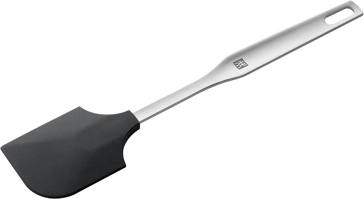 Zwilling Twin Set Forno 3 Pezzi Acciaio Silicone