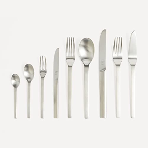 Zwilling Minimale Set 113 pezzi servizio posate giftbox