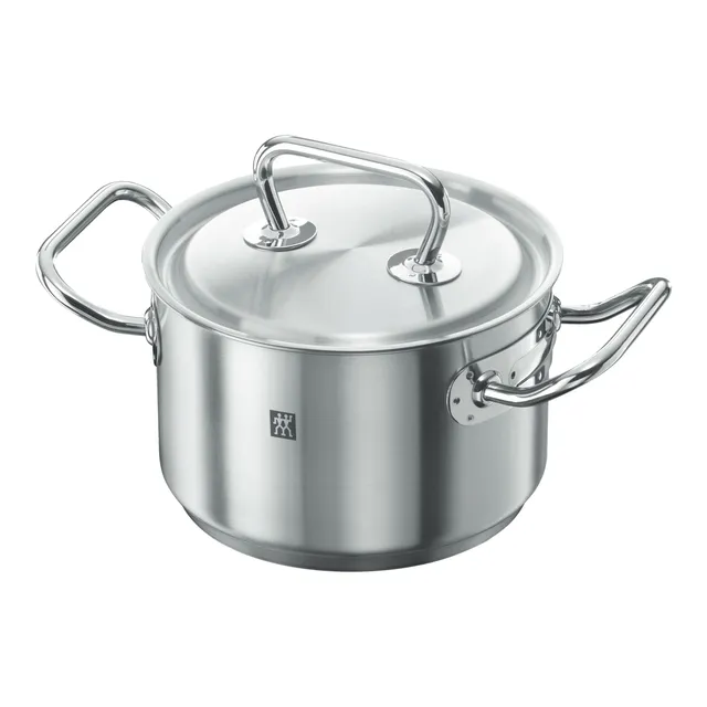 Zwilling Twin Classic 40913-160-0 Pentola 16 cm Acciaio