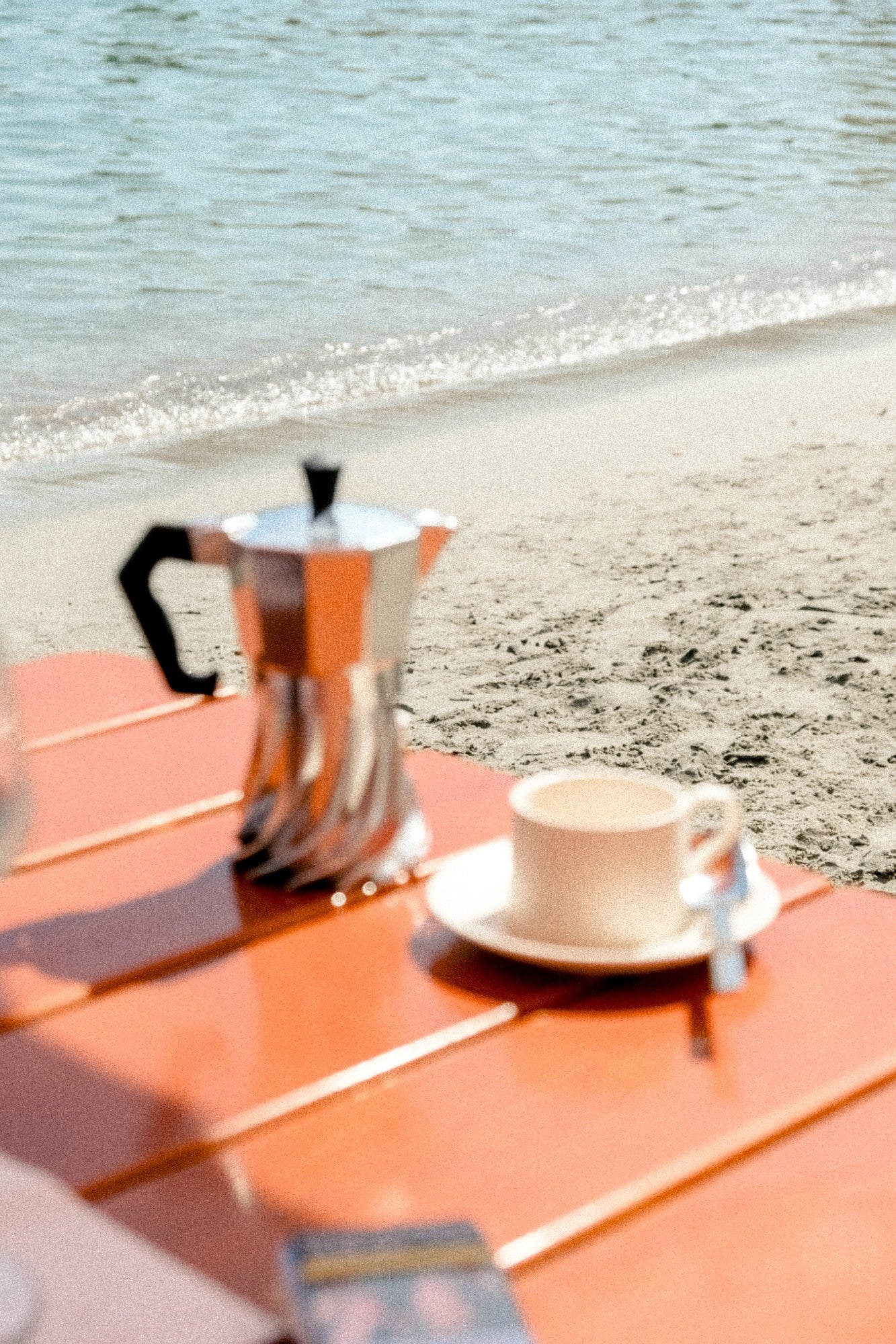 Turbo Moka TM-02-SL-ST moka 2 tazze alluminio incisione