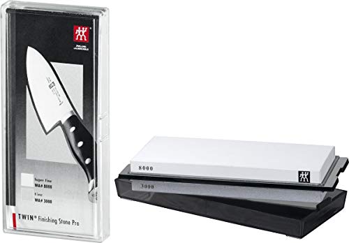Zwilling Pietra per affilare ceramica 20x8,5x4,2 cm