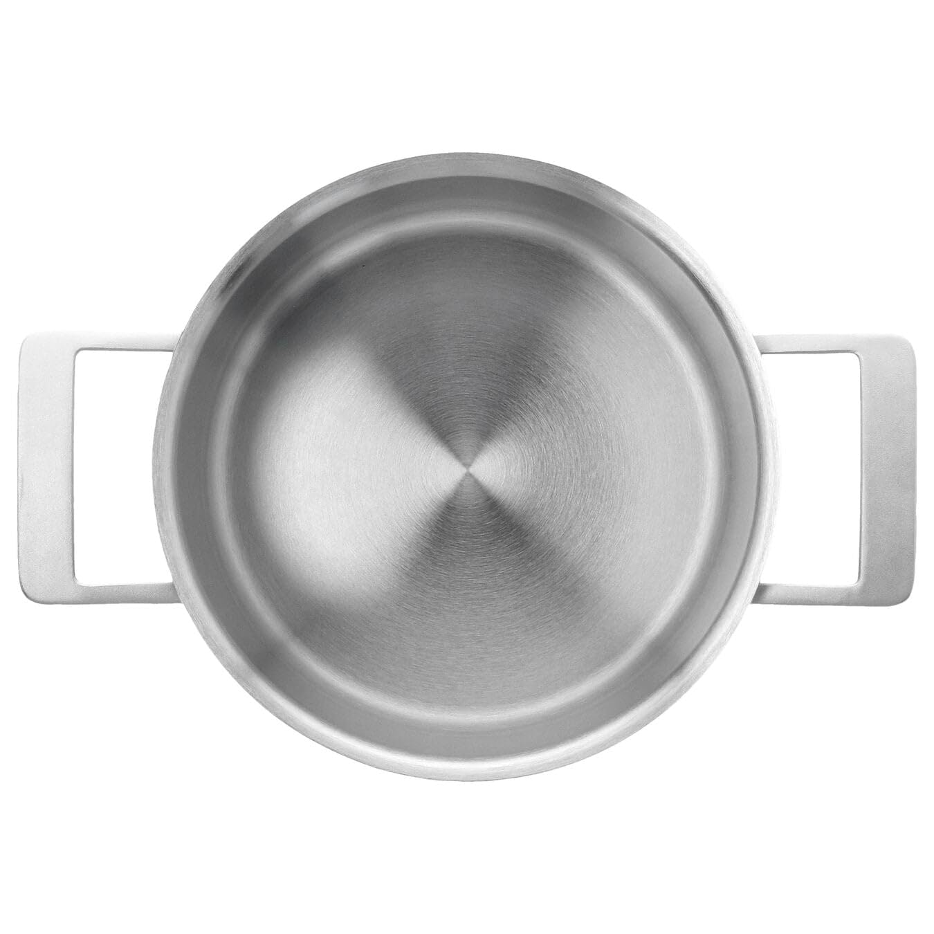 Demeyere Industry 5 Pentola Bassa 4 Litri