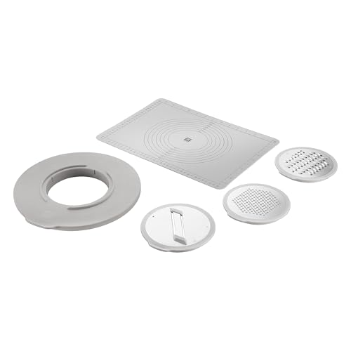 ZWILLING Fresh & Save Set Accessori Ciotole 5 Pezzi Z-Cut