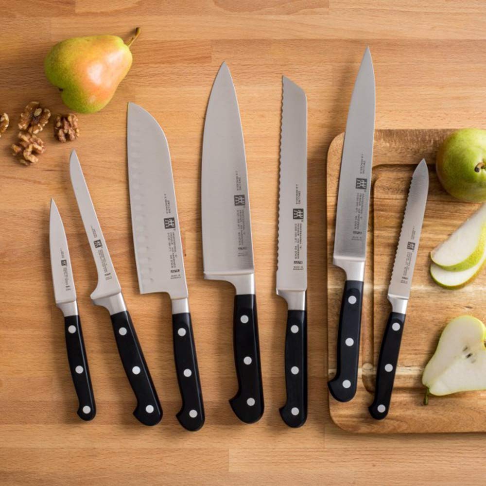 Zwilling Professional S Spelucchino 13 cm Forgiato Inox