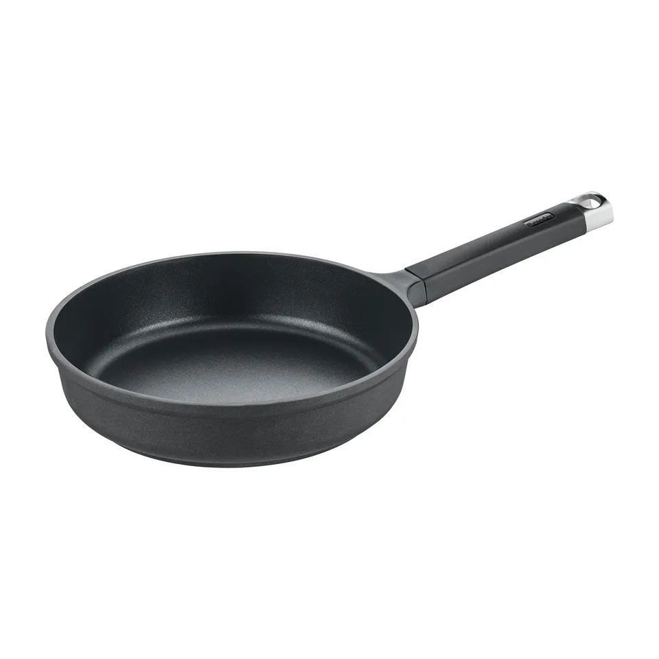 Berndes Edition 100 brasiera 28 cm alluminio pressofuso nero